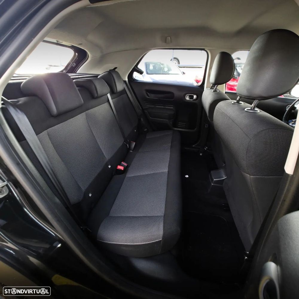 Citroën C4 Cactus 1.6 e-HDi Feel ETG6 - 18