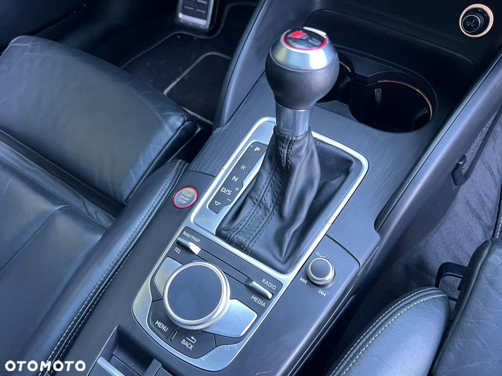 Audi S3 Sportback - 15