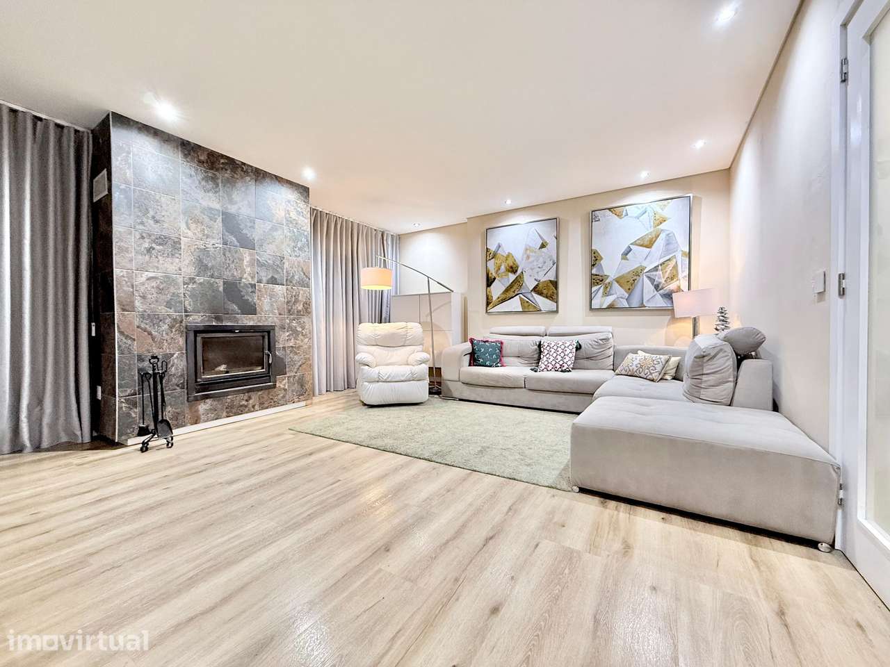 Apartamento T4 Venda em Braga (São Vicente),Braga - Grande imagem: 3/28