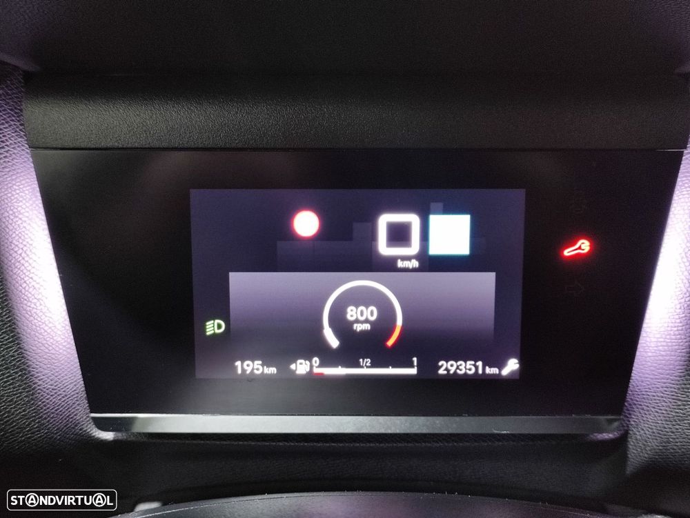 Citroën C4 1.2 PureTech Plus - 12