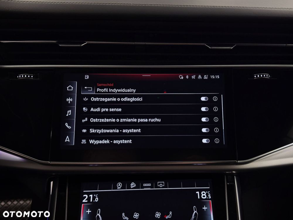 Audi Q8 - 23