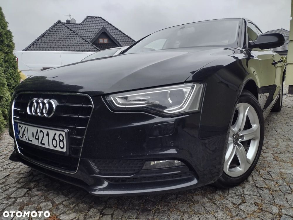 Audi A5 Sportback 2.0 TFSI Quattro S tronic - 3