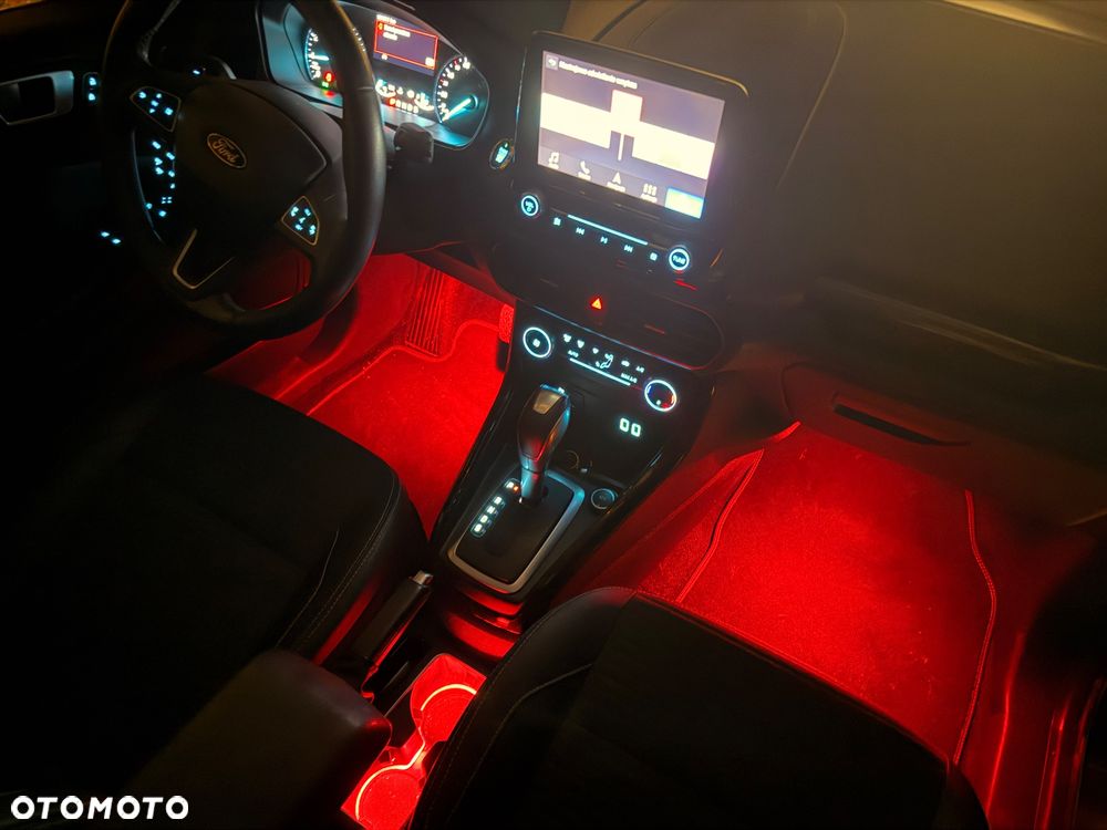 Ford EcoSport - 28
