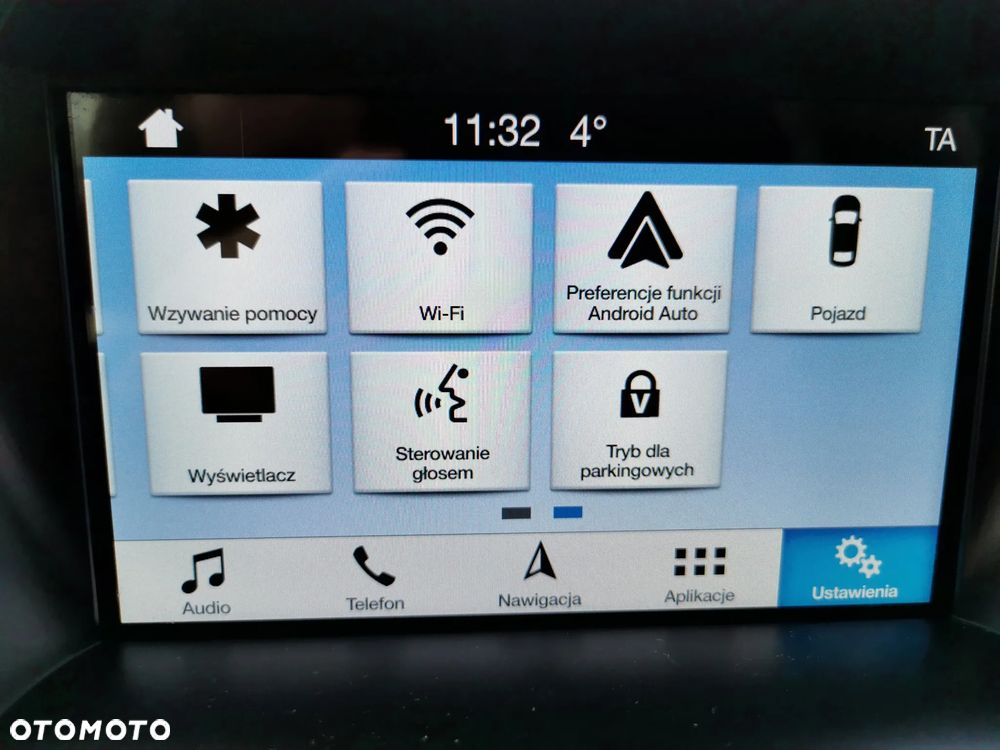 Ford C-MAX 1.5 EcoBoost Start-Stop-System Titanium - 19