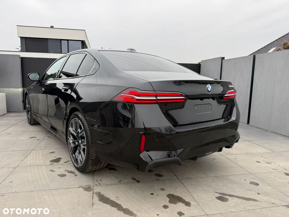 BMW Seria 5 520d - 19