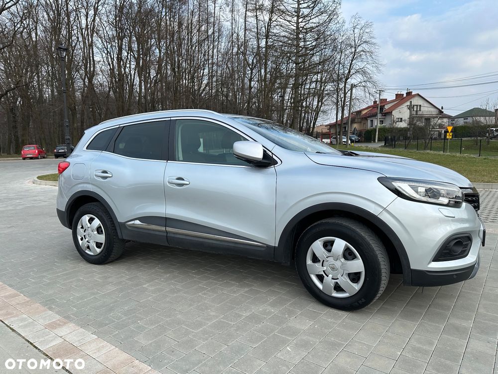 Renault Kadjar 1.3 TCe FAP Black Edition EDC - 3