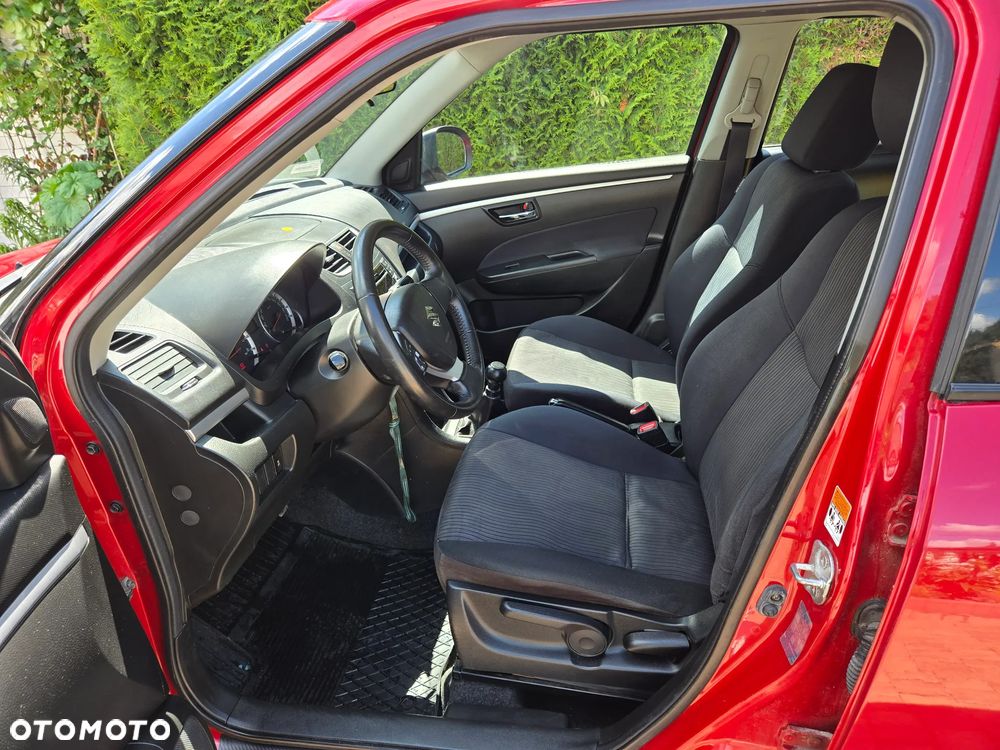 Suzuki Swift 1.2 Club - 14