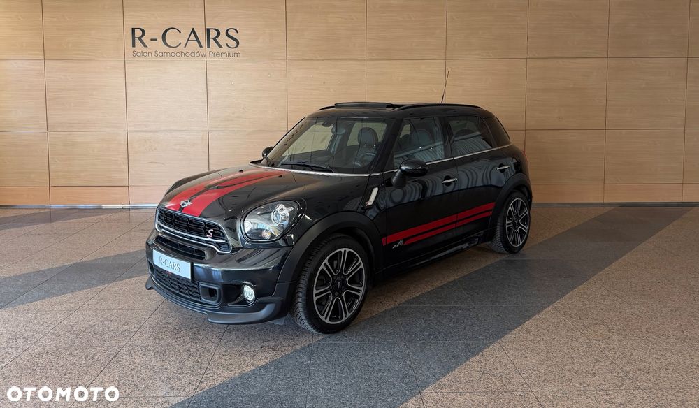 MINI Countryman - 2