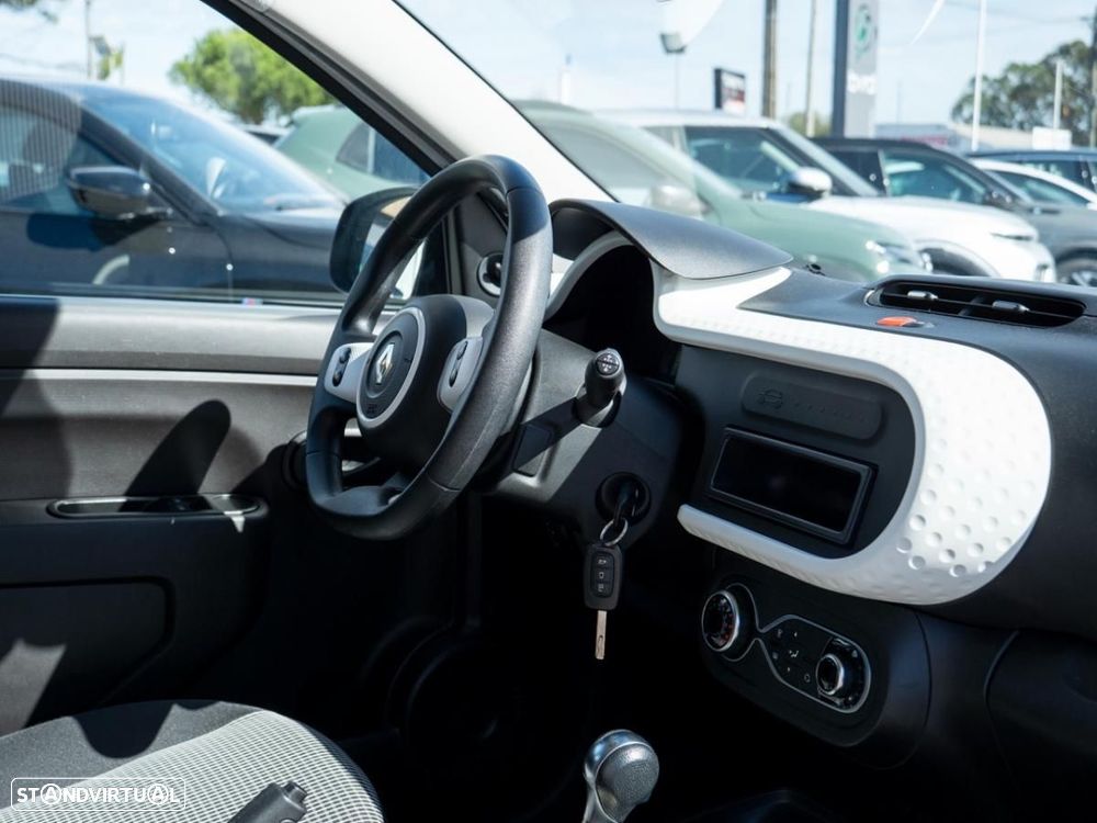 Renault Twingo Electric LIFE - 17