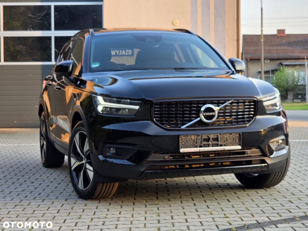 Volvo XC 40 T5 Recharge DKG RDesign - 9
