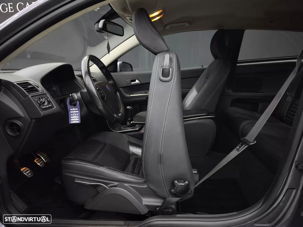 Volvo C30 D2 RDesign - 33