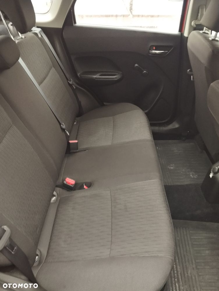 Suzuki Baleno 1.2 Comfort - 16