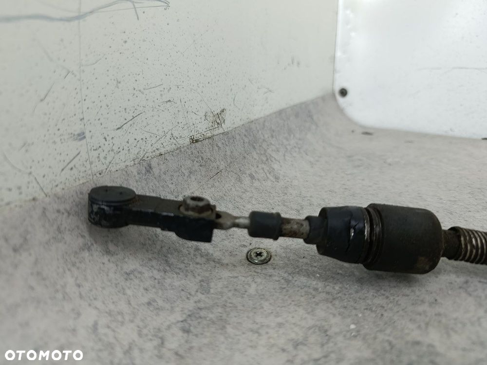 LEWAREK ZMIANY BIEGÓW LINKI VW GOLF V 1K1713025S 1.9 TDI - 3