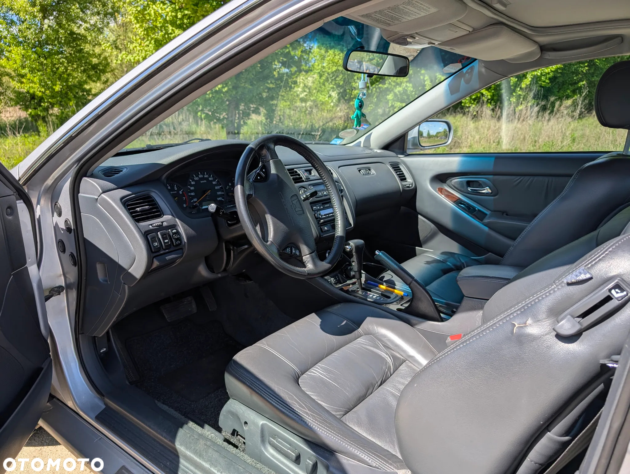 Honda Accord - 11