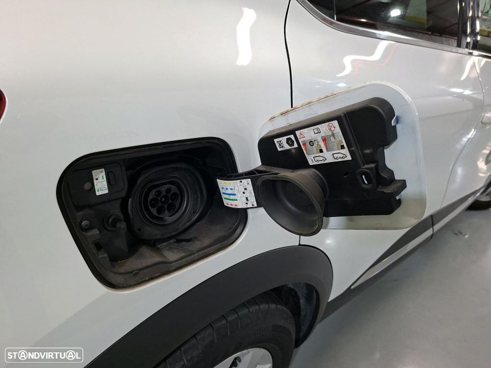 Renault Captur 1.6 E-Tech Plug-In Intens - 11