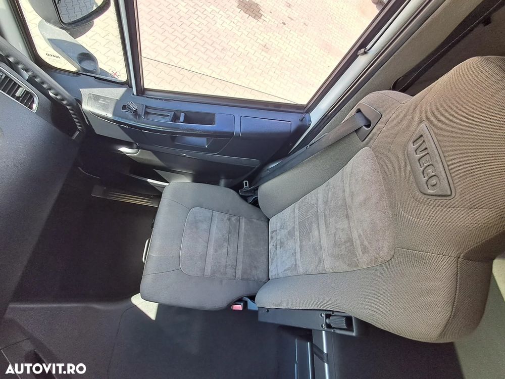Iveco STRALIS AS440S48T/FP EURO 6 480CP AUTOMAT MEGA - 25