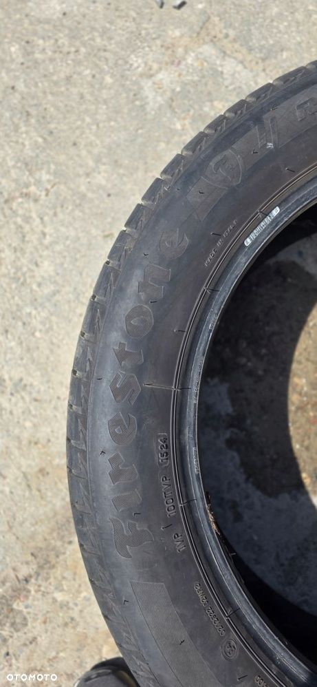 opona letnia firestone roadhawk 2 225/55r19 99 v nr. 17 - 3