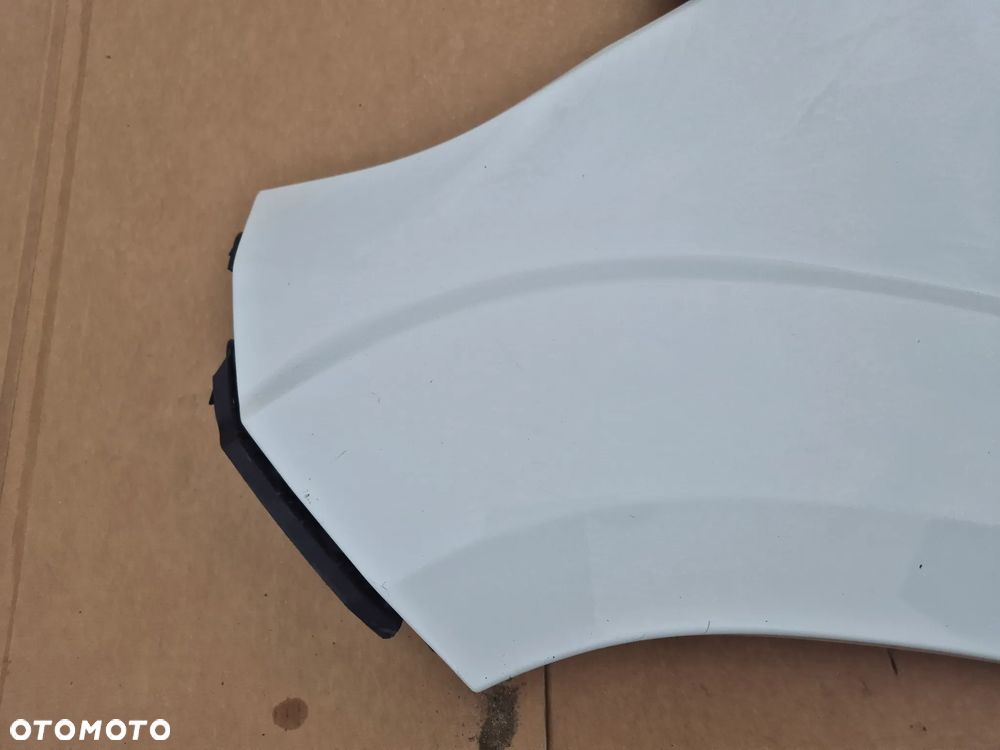 Fiat Ducato błotnik lewy.2015-2025.Boxer.Jumper. - 2