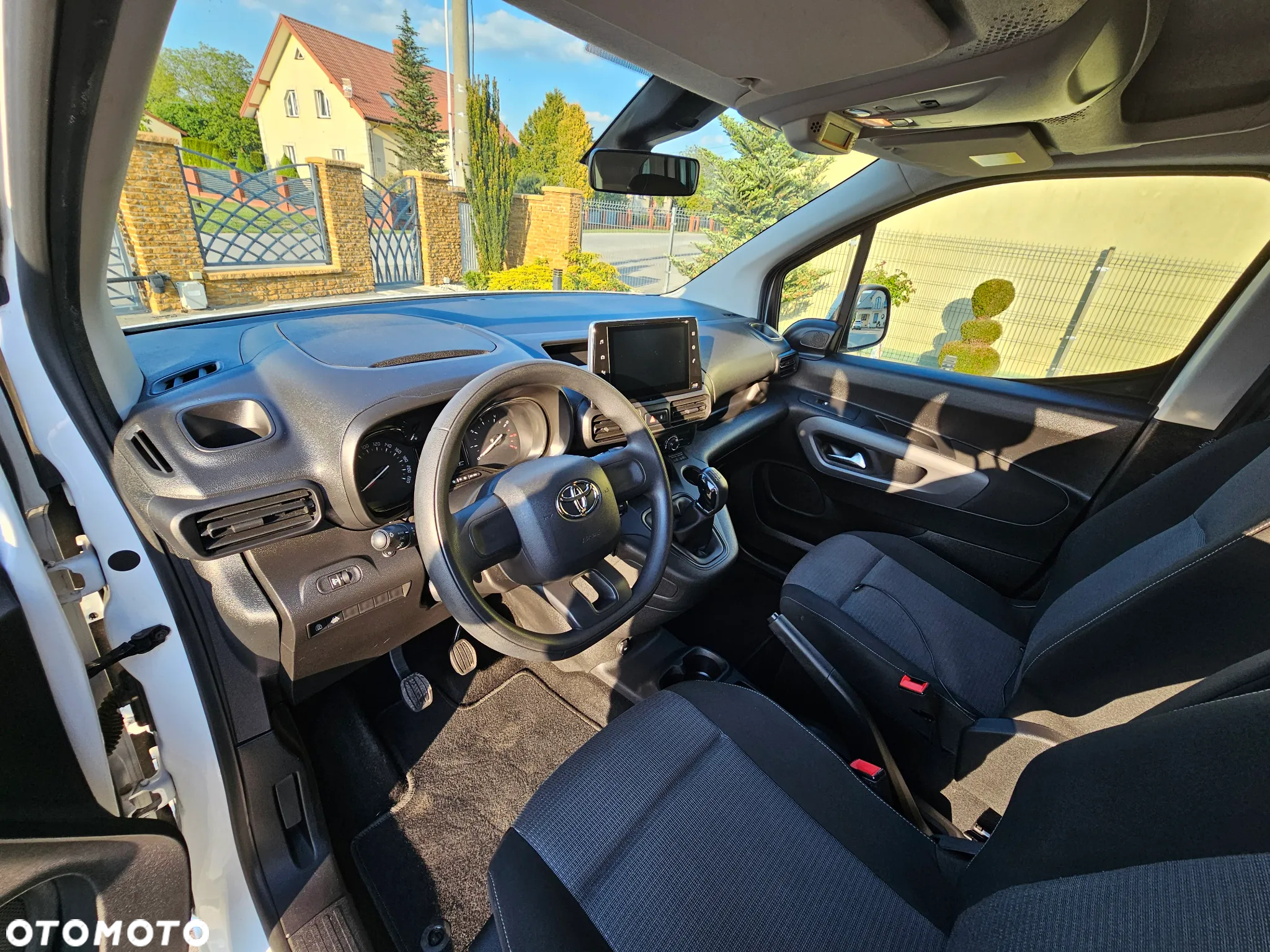 Toyota Proace City Verso 1.5 D-4D Family - 14
