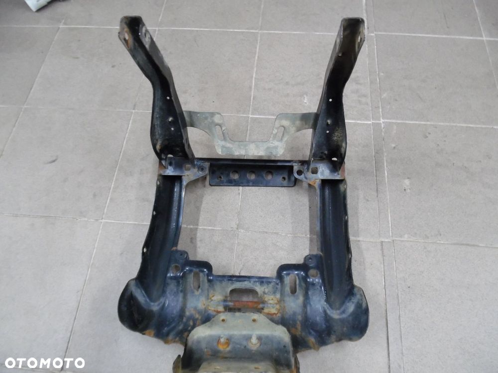 polaris sportsman 800 500 czesc ramy - 1