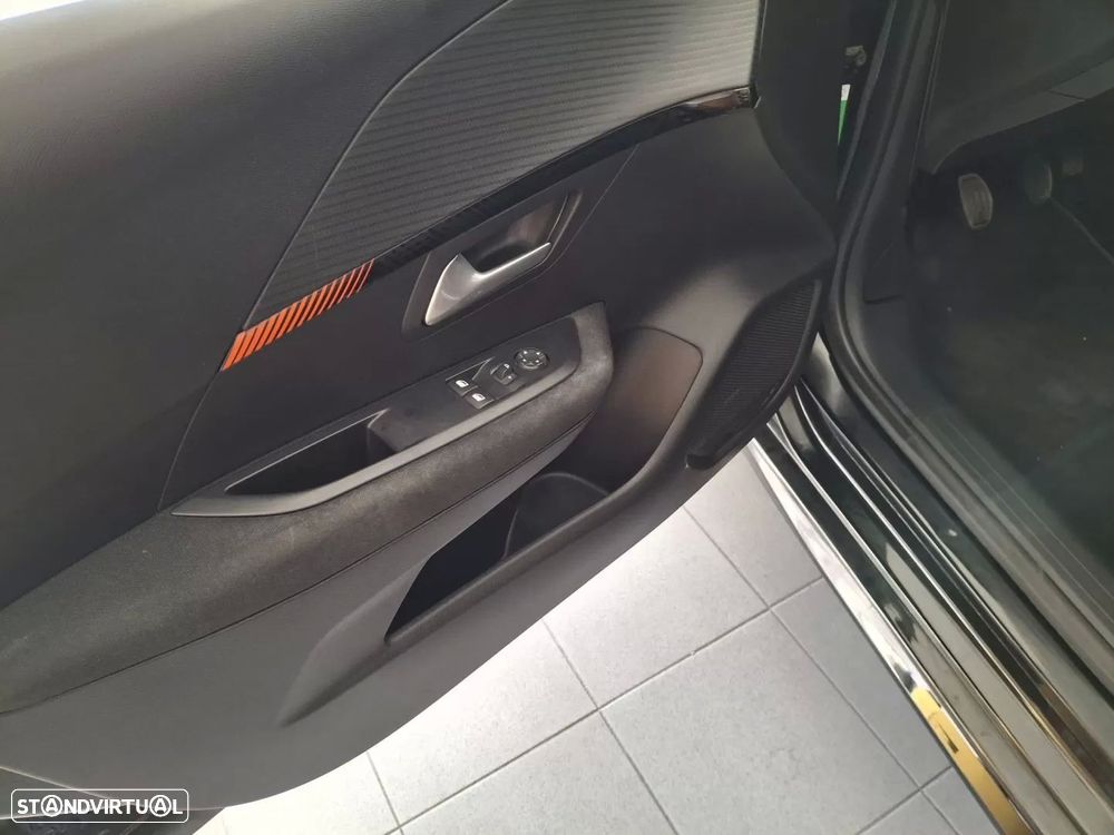 Peugeot 208 1.2 PureTech Active Pack - 9