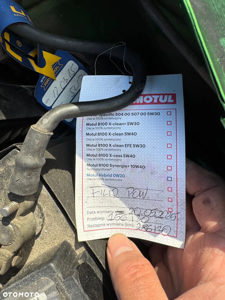 Skoda Fabia 1.2 TSI Comfort - 12