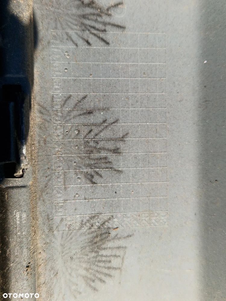 Zderzak tyl Mini Cooper F55 lift JCW - 11