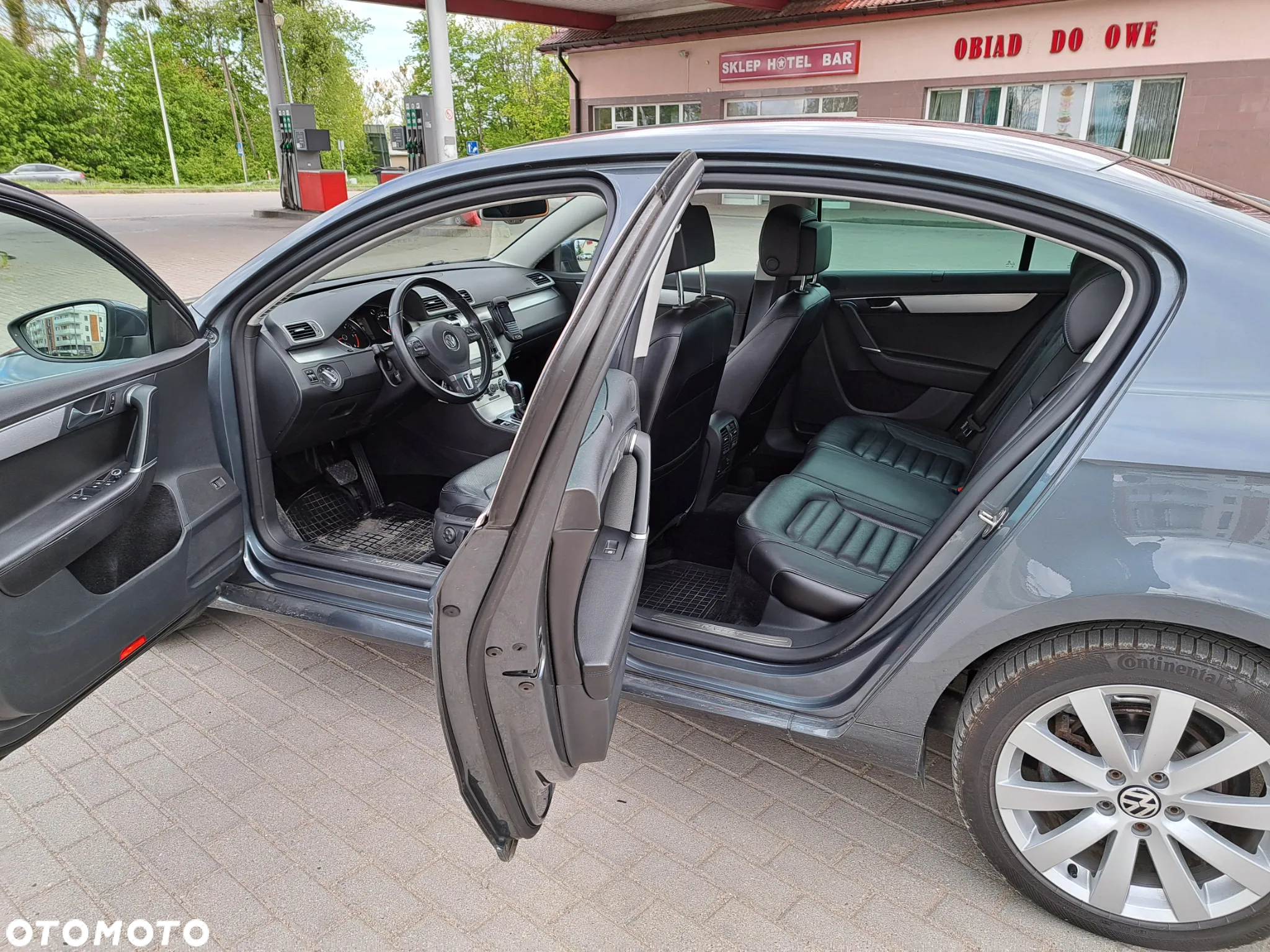 Volkswagen Passat - 36