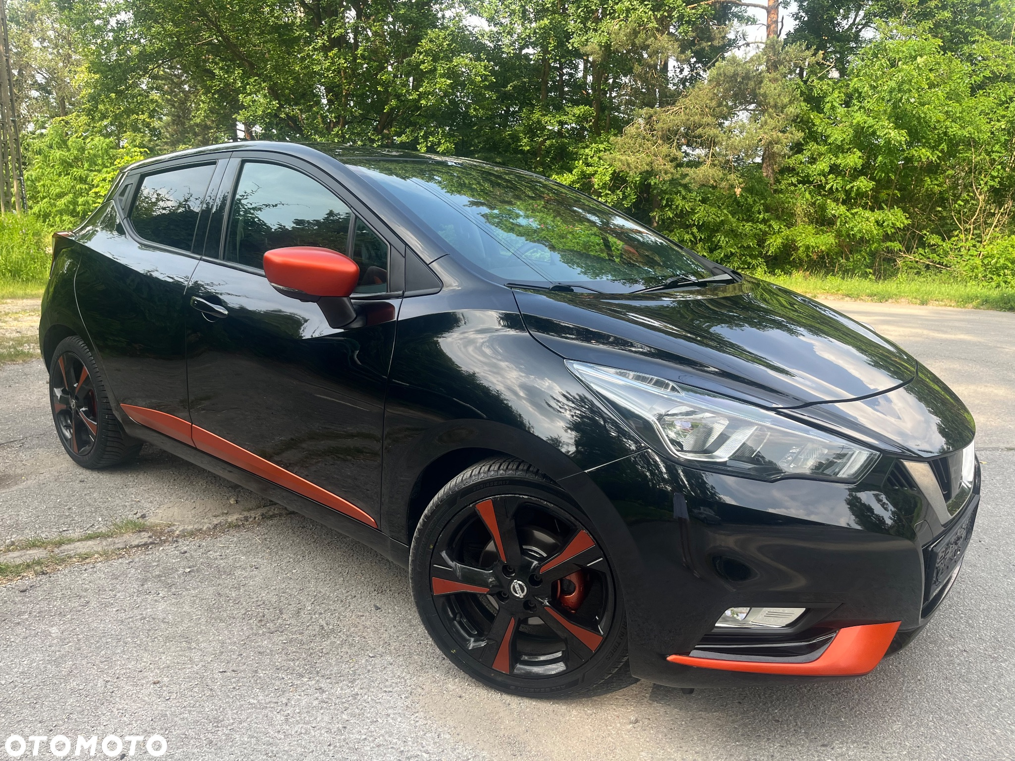 Nissan Micra - 11