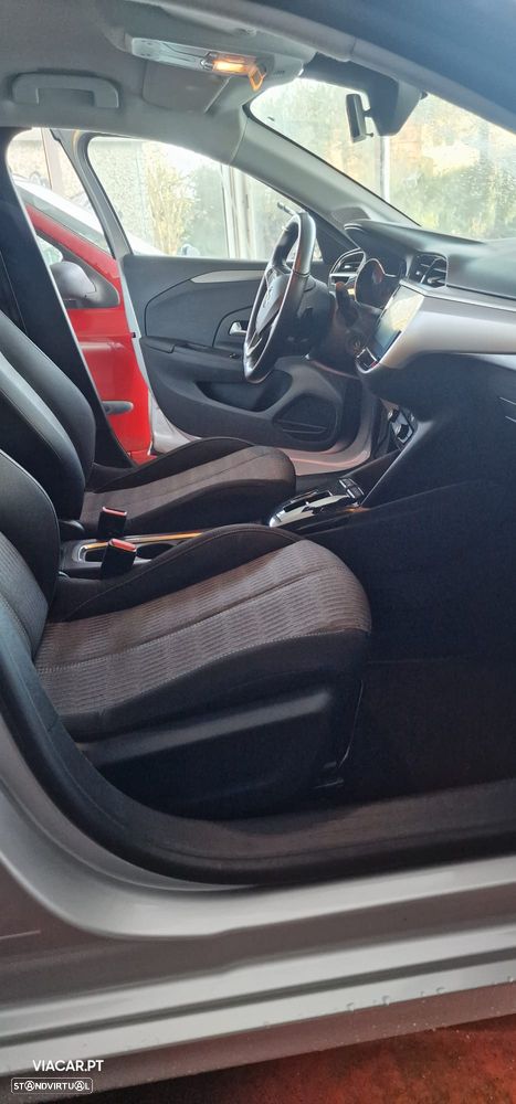 Opel Corsa 1.2 T Edition Aut. - 9