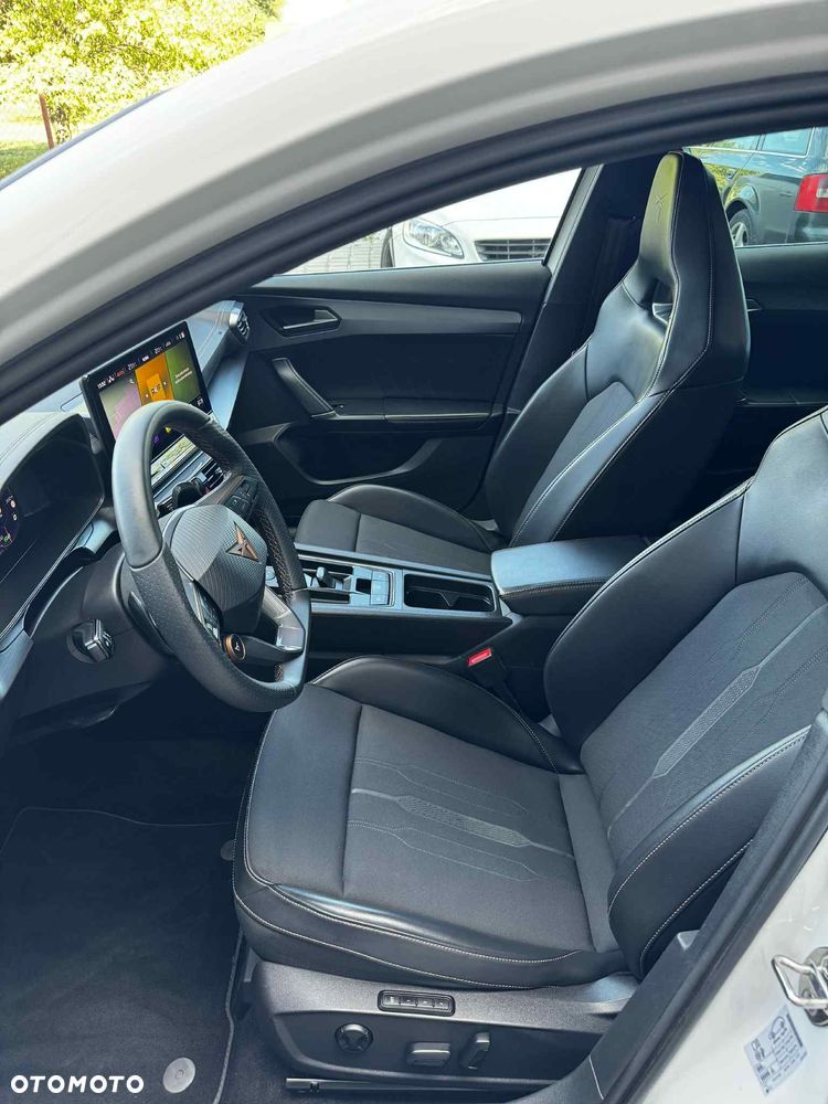 Cupra Formentor VZ 2.0 TSI 4Drive DSG - 11