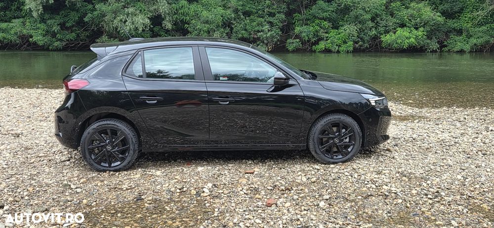 Opel Corsa YES - 12
