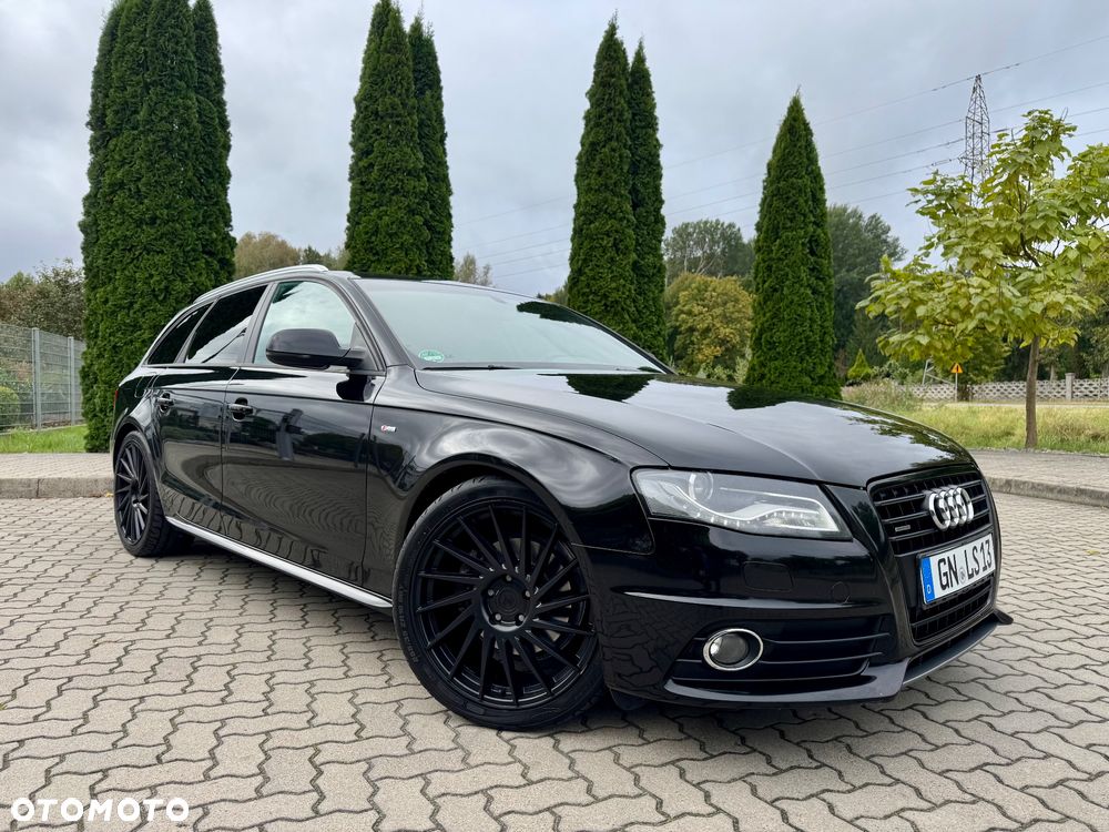 Audi A4 - 28