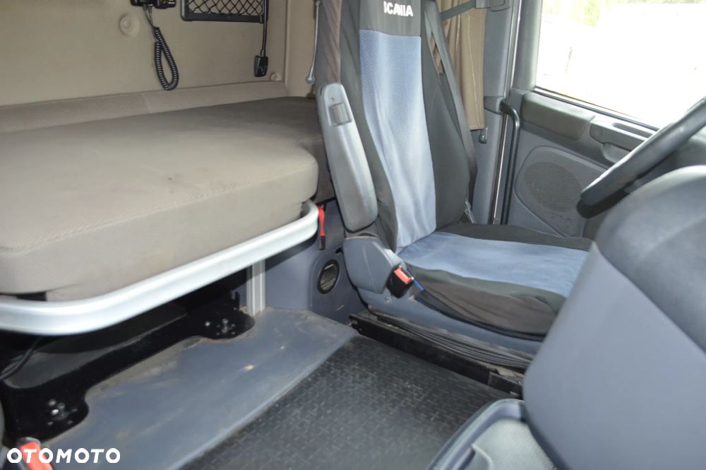 Scania R 450 - 13