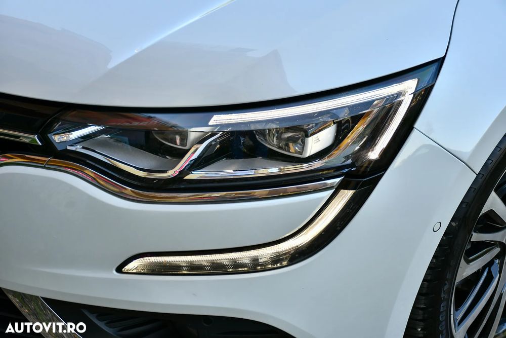 Renault Talisman ENERGY dCi 160 EDC INITIALE PARIS - 14