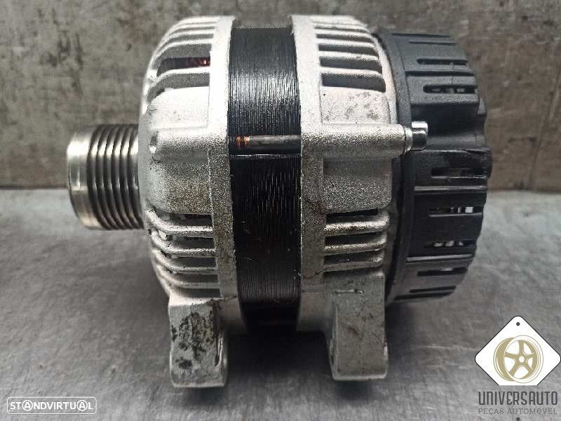 ALTERNADOR AUDI A4 1997 - 1
