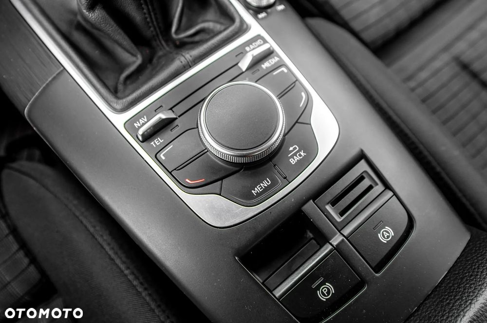 Audi A3 Sportback 2.0 TDI quattro S line Sportpaket - 41