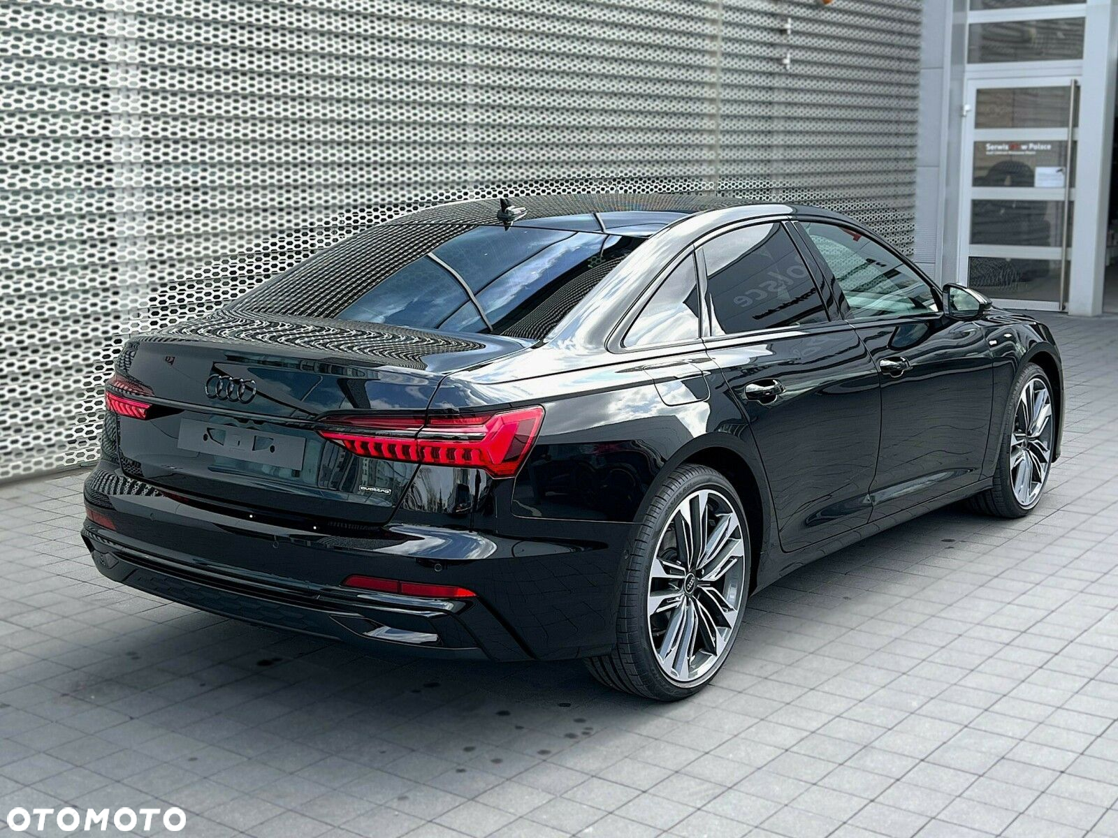 Audi A6 - 3