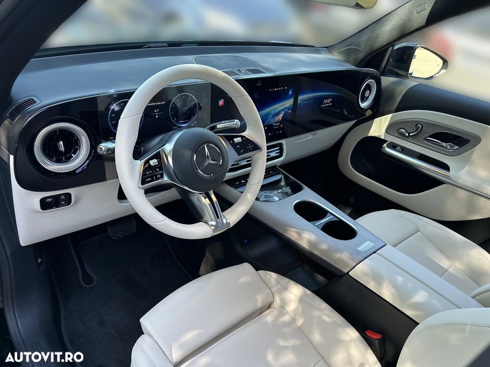 Mercedes-Benz GLB 220 4MATIC - 10
