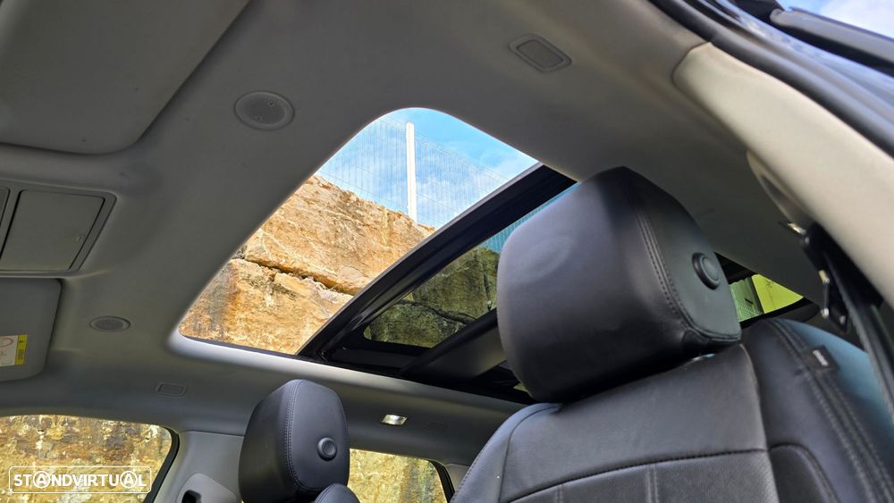 Land Rover Range Rover Evoque - 7