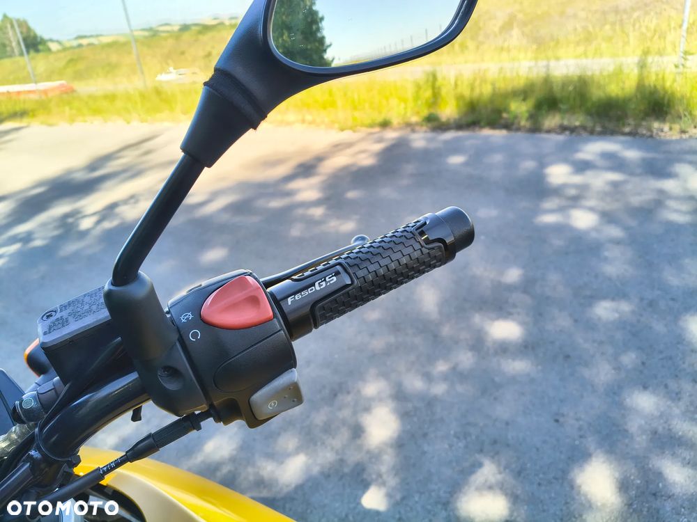 BMW GS - 10