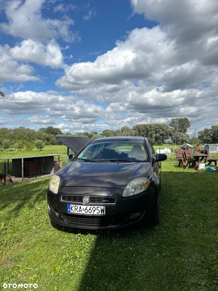 Fiat Bravo 1.4 16V Multiair Sport - 1