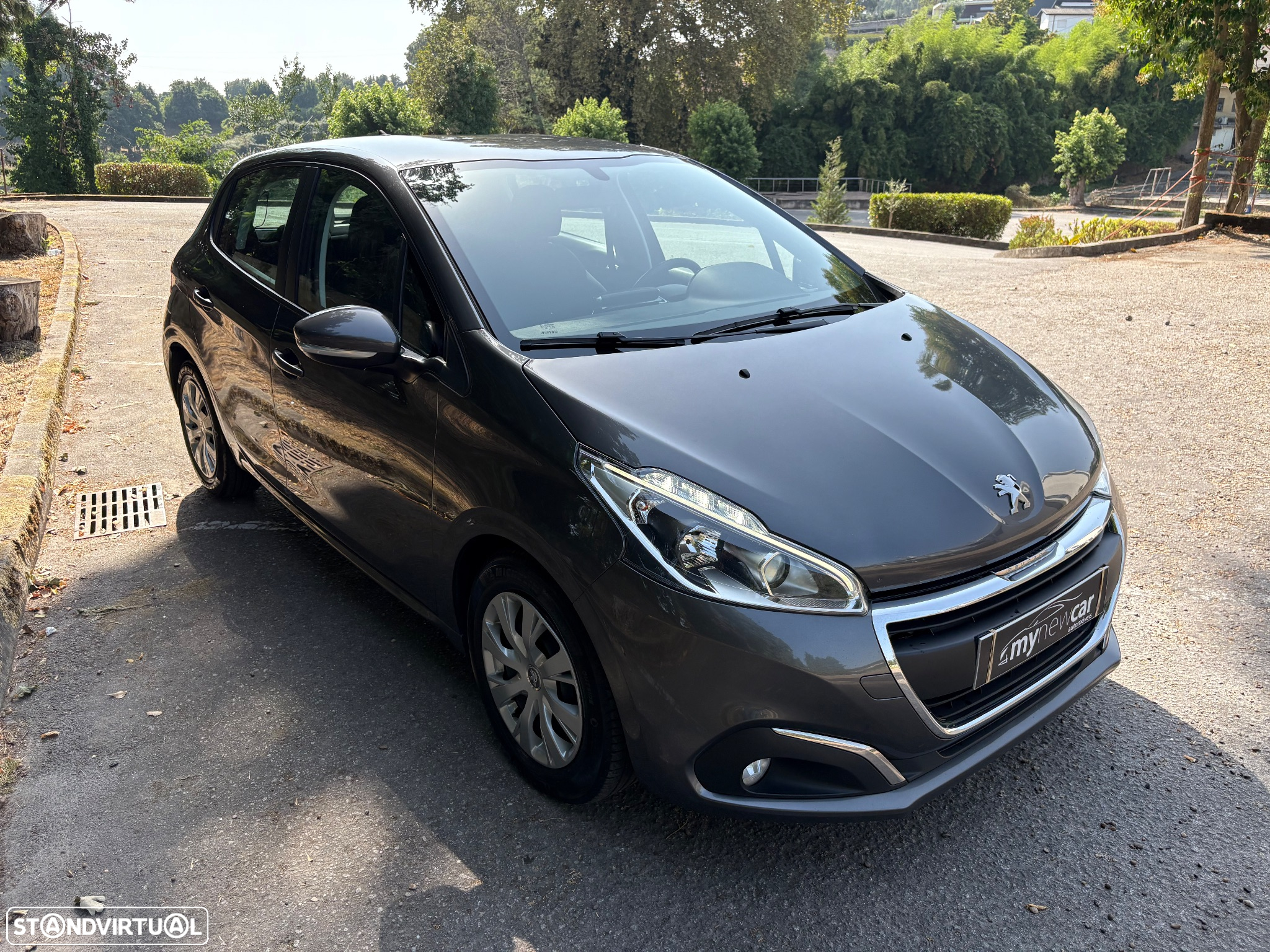 Peugeot 208 1.6 BlueHDi Access - 2