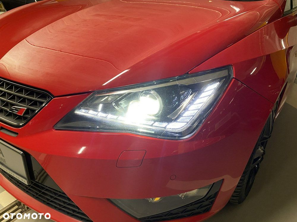 Seat Ibiza - 10