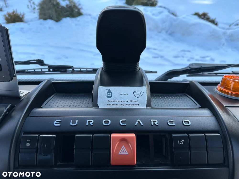 Iveco Eurocargo 100-190 - 29