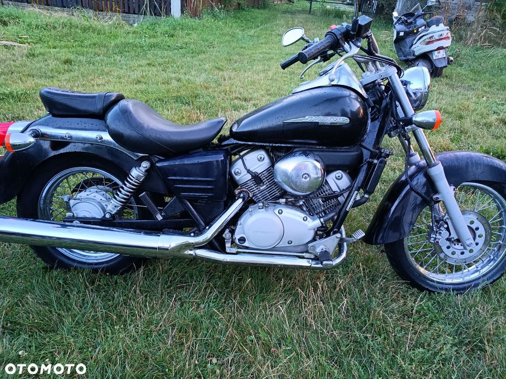 Suzuki Marauder - 25