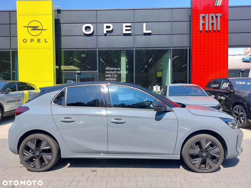 Opel Corsa 51kWh GS - 7