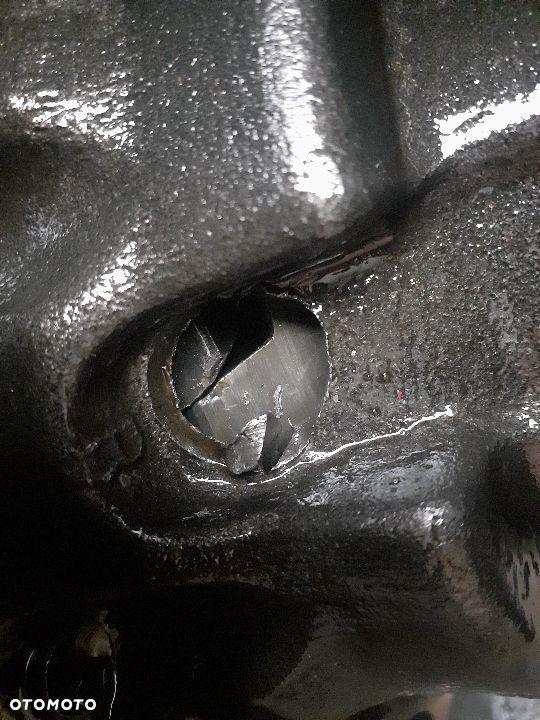 WKŁAD MOSTU Iveco Euro TECH STRALIS 14/37 Model 175E !! Wysyłka !! - 2