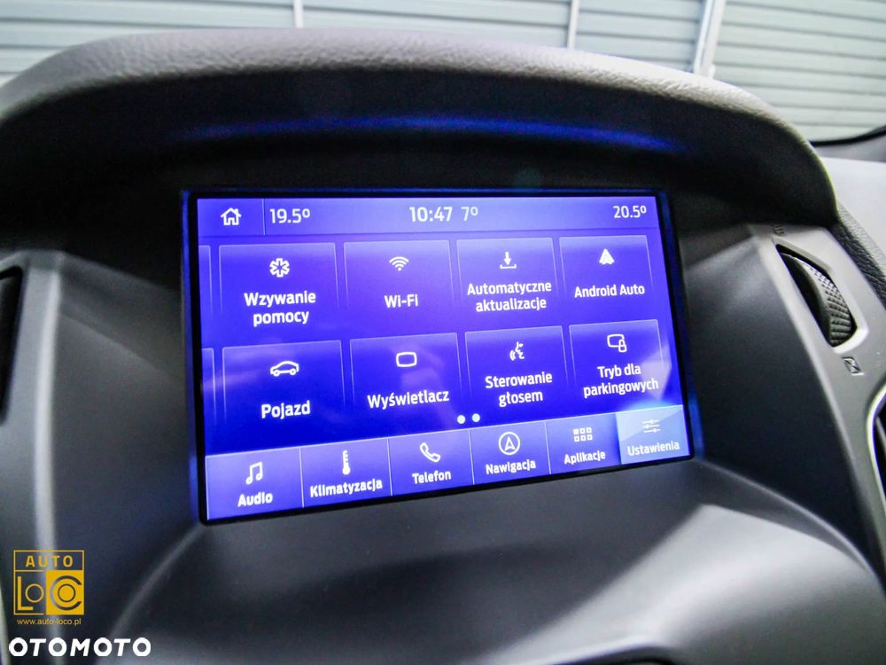 Ford Focus 2.3 EcoBoost S&S Allrad RS - 23