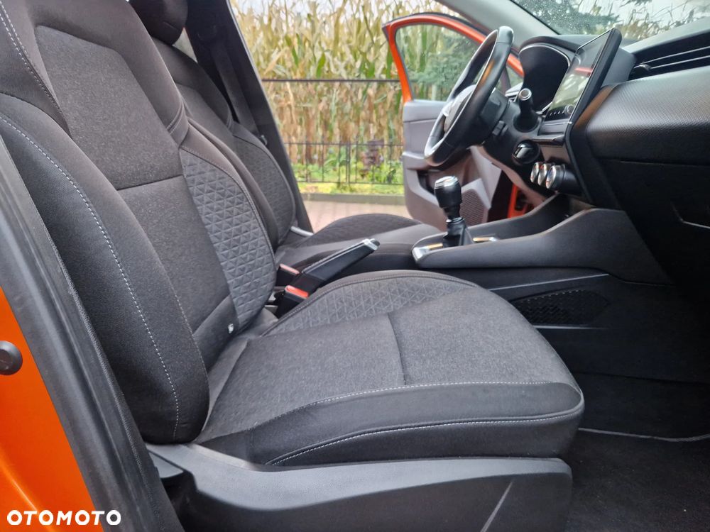 Renault Clio 1.0 TCe Zen - 22